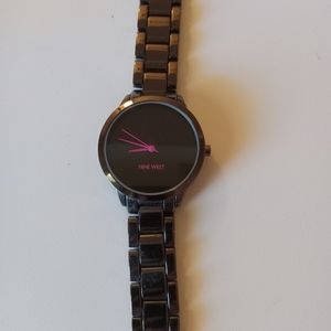 Nine West watch